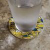 Minions Minion Collage Novelty Coaster Set