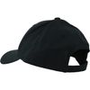 Fila Unisex Baseball Cap, black