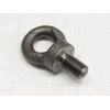 Threaded Lifting Eye Bolt M22 (22MM Self Colour Collar Eyebolt 1.6 Ton)