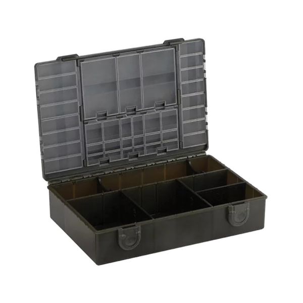 FOX Edges Large Tackle Box