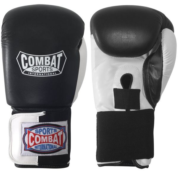 Combat Sports Boxing Sparring Gloves