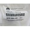Sway Eliminator Cushion