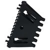 Bienenbeisser anthrazit 70 mm