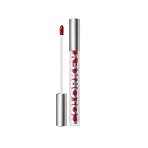 COLORKEY Shine Mirror Tint Red