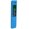 EVTSCAN Portable Pen Type Digital TDS EC Meter Electrical Conductivity Tester Water Quality Test(Backlight)