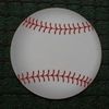 Baseball/Softball Car Magnet