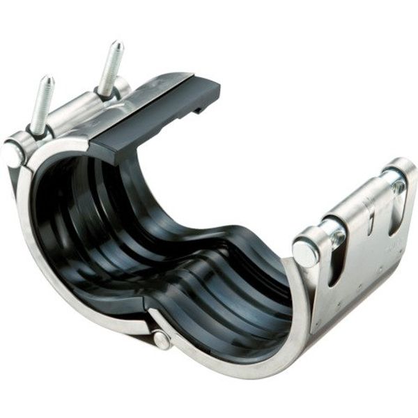 Showbond Coupling Strab Clamp C-40ES C Type 40A