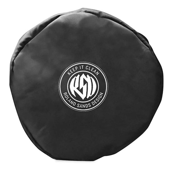 RSD Air Cleaner Wash/Scrub Bag for Harley Davidson