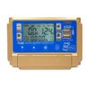 MPPT 30A Solar Charge Controller  LCD Display USB APP COMM for 12V 24V Battery