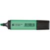 5 Star Office Highlighter Chisel Tip 1-5mm Line Green [Pack 12]
