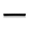 Verbatim 53198 2TB Portable USB 3.0 Hard Drive - Silver