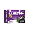 Prunelax Ciruelax Maximum Relief Natural Laxative for Occasional Constipation, 60 Count (Pack of 5)