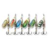 DAM EFFZETT - Nature 3D - Barsch - 4g