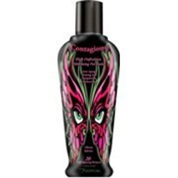 Contagious 20XXX Bronzers