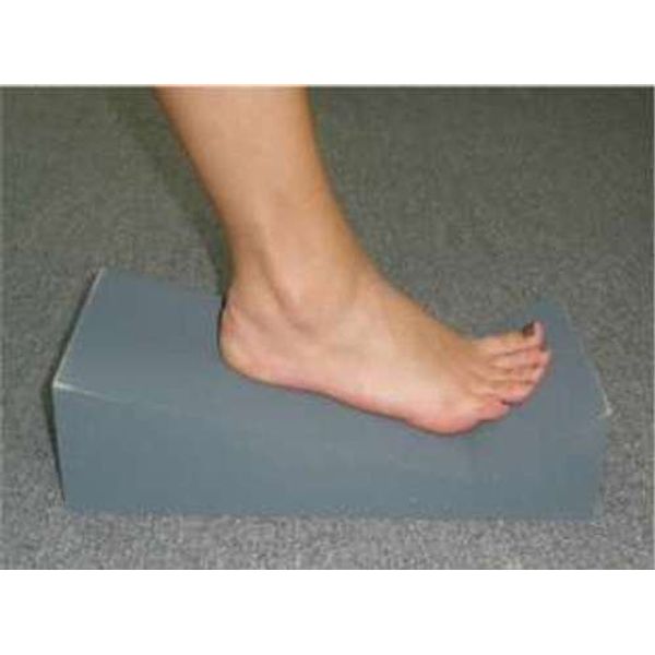 Podiatry Sponge Axial Poser Position Device for X-Ray Calcaneal Views USA Xray