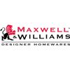 Maxwell & Williams Tea Cup and Saucer Set in Gift Box, Violet, Single
