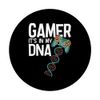 Video Game Funny Gamer PopSockets Swappable PopGrip