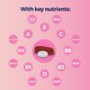 One A Day Women’s Prenatal Advanced Complete Multivitamin Brain Support 180CT