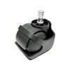 WAKI GK-501 Caster Slippers for Flooring