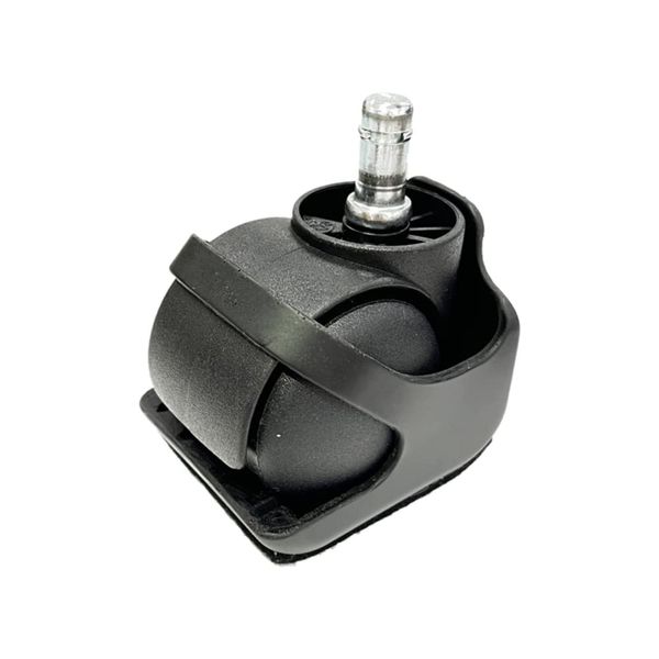 WAKI GK-501 Caster Slippers for Flooring