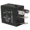 WVE by NTK 1R1665 A/C Clutch Relay, 1 Pack