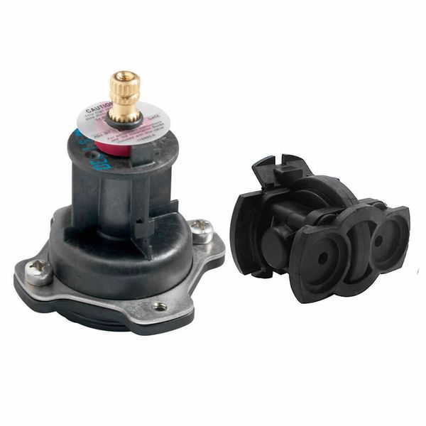 GP876851 Mixer Cap and Pressure Balancing Unit Cartridge Replacement Kit