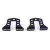 23PCS Valve Spring Compressor Stem Seal Installer Remover OHV OHC Tool Set Steel
