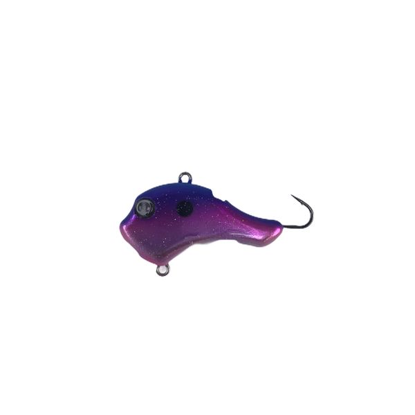 Acme 30RP-VS Google Eye Hyper-R.I.P. Size 30 Violet Shad