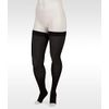 Juzo Basic 4411ag 15-20mmhg Thigh-High Open Toe Compression Stocking