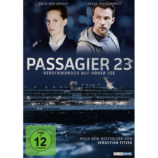 Passagier 23