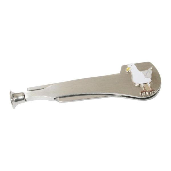 Seagull Pipe Tool Scraper Tampler Cleaner Accesory Free Engraving 696