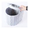 Surao Foldable Emergency Toilet