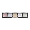 Catrice - Highlighter - Glowdoscope Highlighter Palette 010