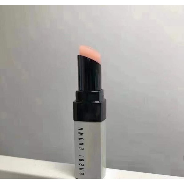 NEW BOBBI BROWN Extra Lip Tint Bare Pink Full Size 2.3g