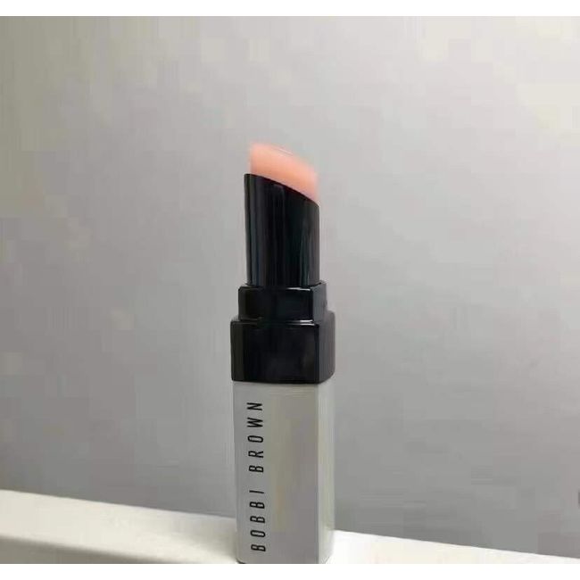 NEW BOBBI BROWN Extra Lip Tint Bare Pink Full Size 2.3g