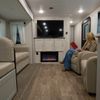 Lippert Components 2GWHDB Girard ® WATER HEATERS RV