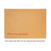 Michton | Modern Religious Easter Card | He Is Risen Card