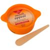Smooth Appeal Microwave Formula Facial Wax x2