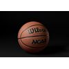 Wilson NCAA Final Four Basketball - Size 6 - 28.5", Brown