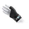 Ultimate Performance Unisex's Thumb Stabiliser Splint-Black, One Size
