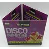 Zoom Karaoke - Disco Superhits Box Set - 50 Songs - Triple CD+G Set