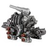 ZOIDS ZW28 Zoid Wild Bazutle