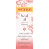 Burt's Bees Face Oil, Hydrating & Anti-Aging Facial Care, 0.05 fl oz Ounce (Packaging May Vary)
