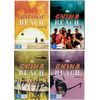 China Beach Seasons 1-4 Bundle Complete Series (All Regions)[DVD]