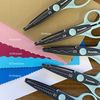 Kuretake Scissors Craft Scissors 05 Wave KU230-5