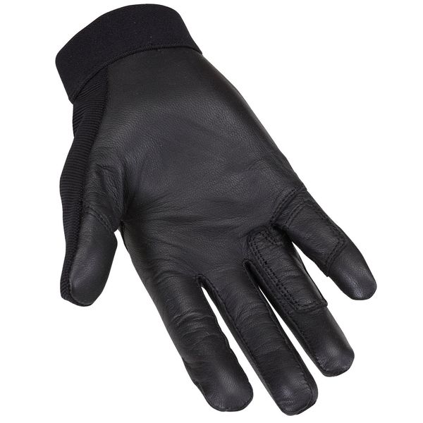 Heritage Tackified Performance Glove Black - 7