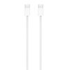 2 X Apple iPhone Braided Type-C to Type-C Charging Cable (USB-C) 1M iPhone 15 16