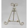 Easels by Amron Easels, Decorative Easels from, 7 Inches High (Pewter)