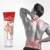 Germa Udder Plus Natural Analgesic Roll On Ointment. Perfect for Sprains, Sore Muscles and Joints. With Chile Extract. 3 oz. Pack of 3