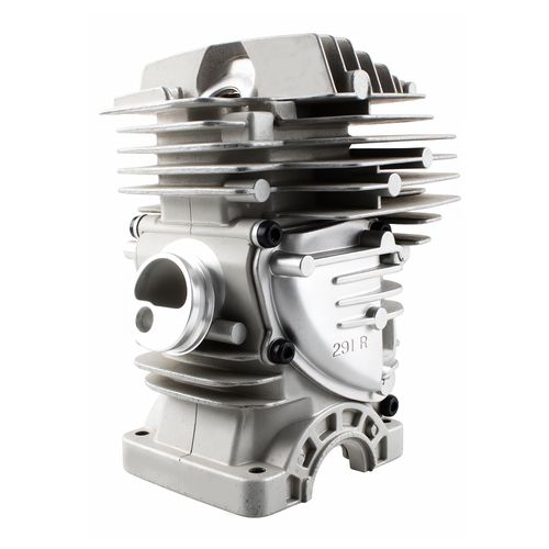 MS291 Cylinder & Piston Kit for Stihl MS291, MS271 Chainsaw - Big Bore Replacement Parts 1141 020 1206, 1141 020 1201